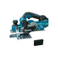 XGT Makita 40V – Akumulatorska blanja za utore KP001GZ by Makita Aku blanje, blanjalice