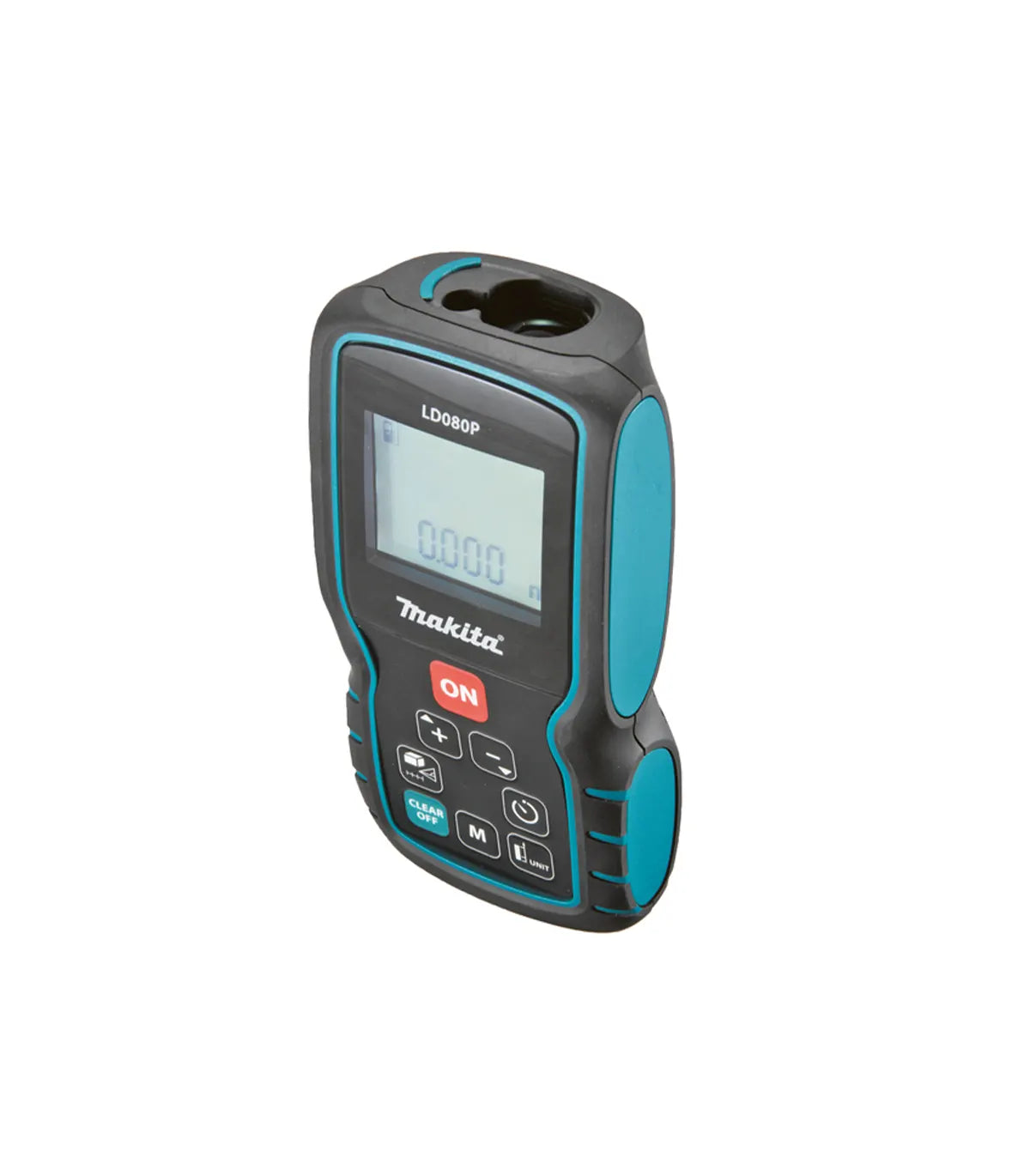 Makita – Laserski mjerač udaljenosti LD080P Električni laserski mjerači