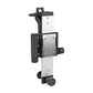 Makita – Zidni nosač za lasere za SK103, SK104, SK105, SK106, SK700D, SK700GD LE00870137 by Makita Pribor za laserske mjerne alate