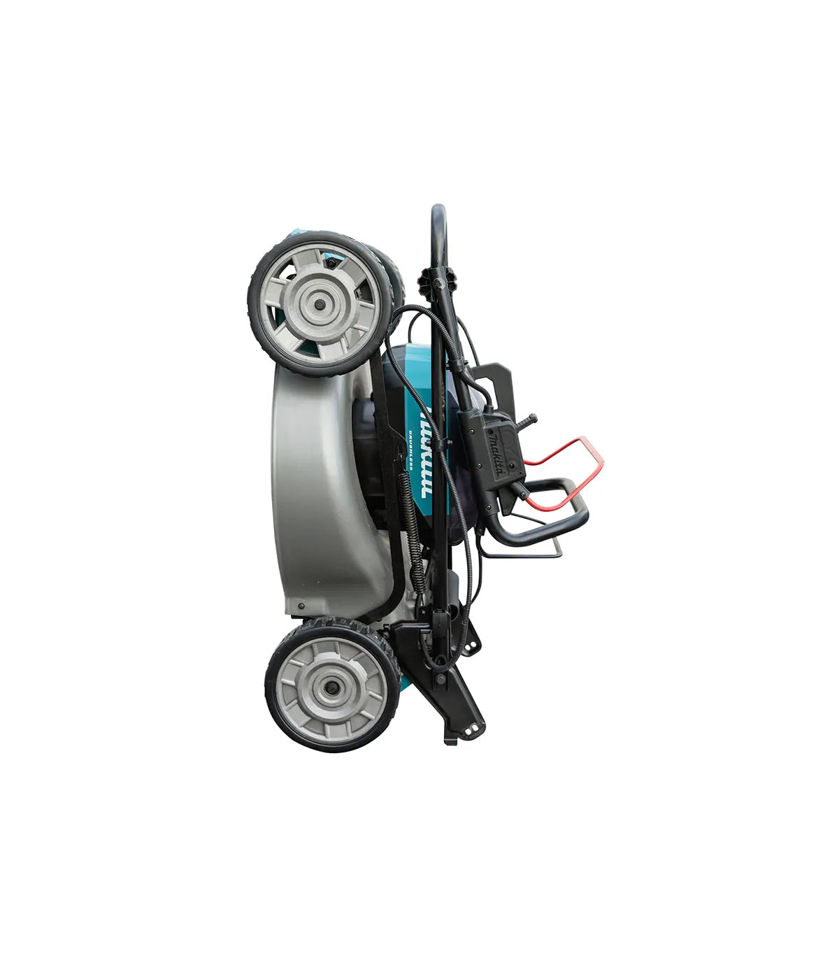 XGT Makita 40V – Akumulatorska kosilica LM001GZ by Makita Kosilice za travu