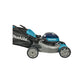 XGT Makita 40V – Akumulatorska kosilica LM001GZ by Makita Kosilice za travu