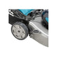 XGT Makita 40V – Akumulatorska kosilica LM001GZ by Makita Kosilice za travu