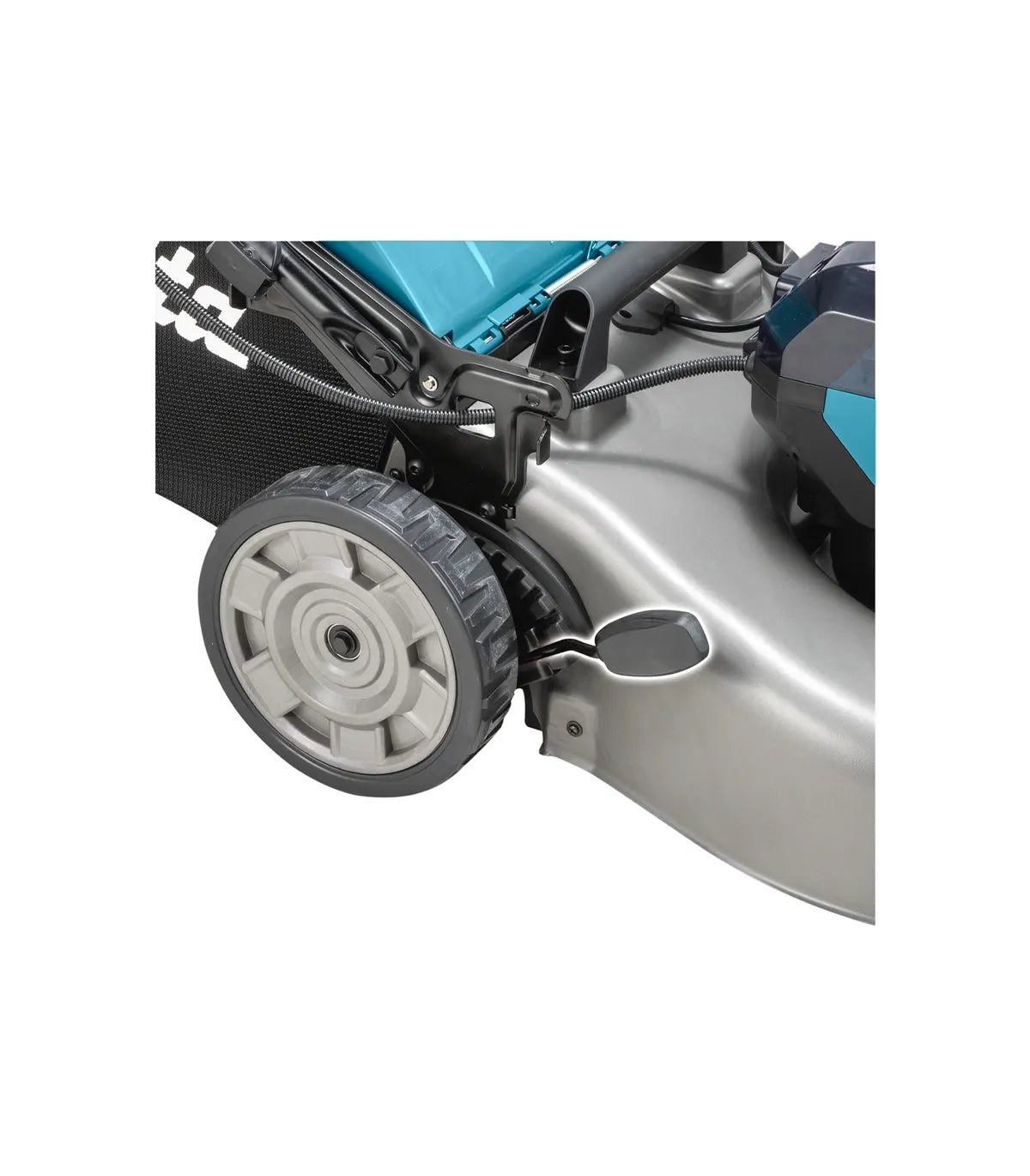 XGT Makita 40V – Akumulatorska kosilica LM001GZ by Makita Kosilice za travu