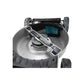 XGT Makita 40V – Akumulatorska kosilica LM001GZ by Makita Kosilice za travu