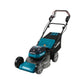 XGT Makita 40V – Akumulatorska kosilica LM001GZ by Makita Kosilice za travu