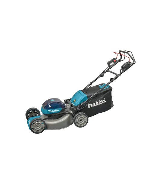 XGT Makita 40V – Akumulatorska kosilica LM001GZ Kosilice za travu