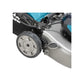XGT Makita 40V – Akumulatorska kosilica LM002GZ by Makita Kosilice za travu - detalj 2