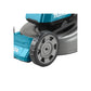 XGT Makita 40V – Akumulatorska kosilica LM002GZ by Makita Kosilice za travu - detalj 3