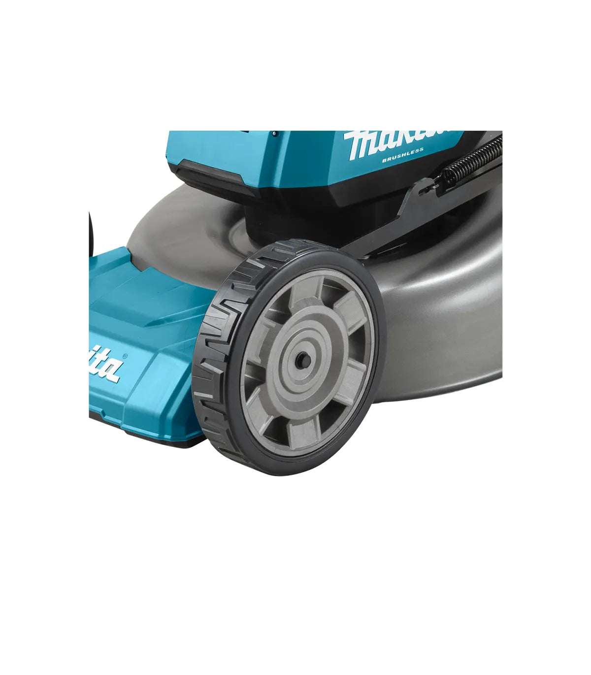 XGT Makita 40V – Akumulatorska kosilica LM002GZ by Makita Kosilice za travu - detalj 3