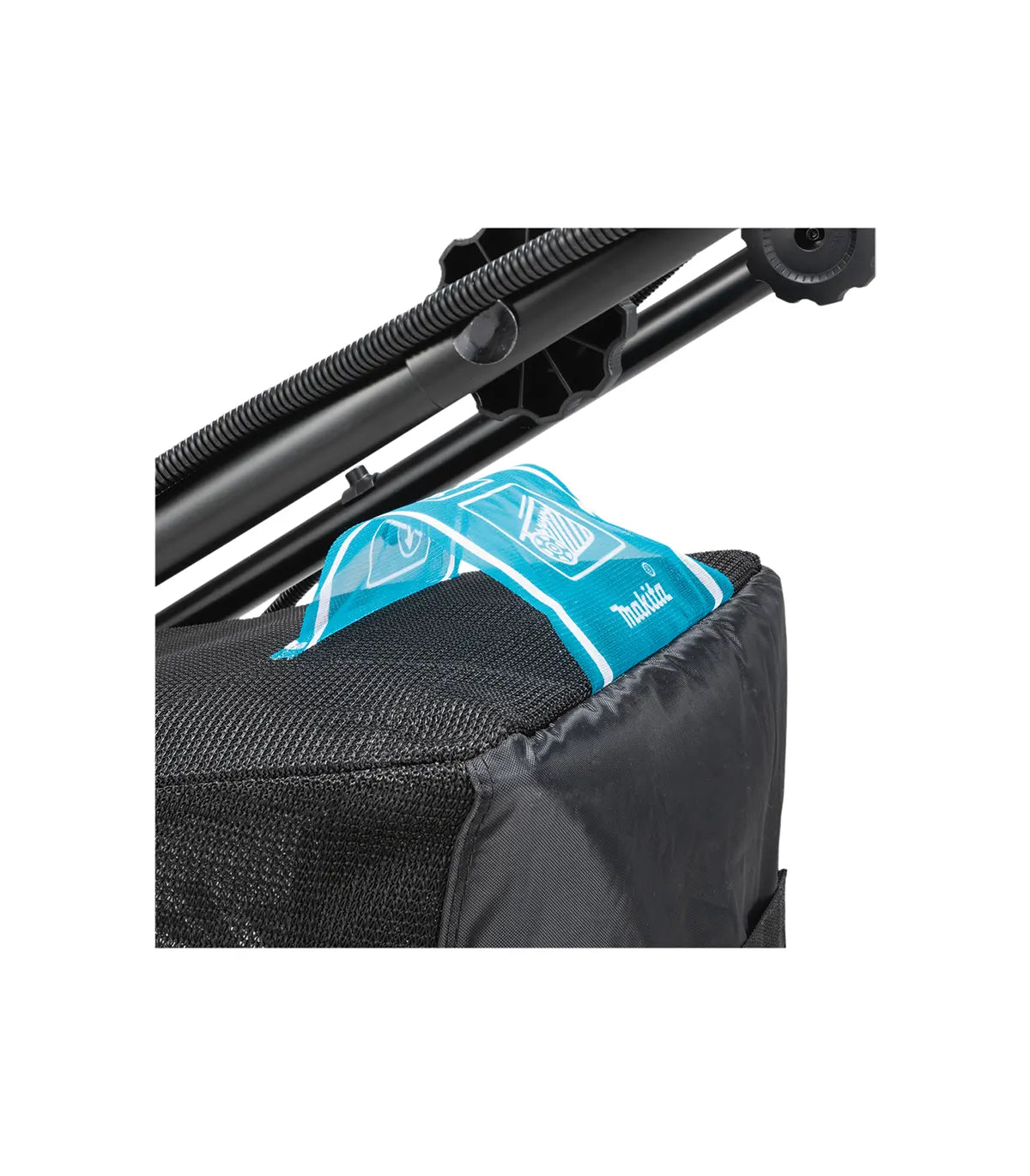 XGT Makita 40V – Akumulatorska kosilica LM002GZ by Makita Kosilice za travu - detalj 5