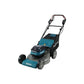 XGT Makita 40V – Akumulatorska kosilica LM002GZ by Makita Kosilice za travu