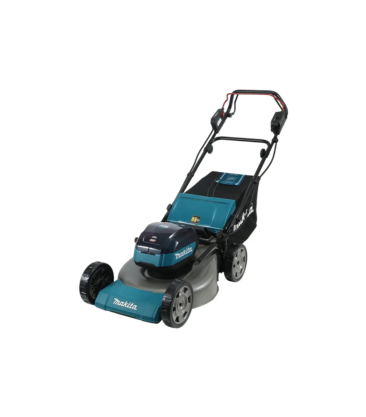 XGT Makita 40V – Akumulatorska kosilica LM002GZ by Makita Kosilice za travu