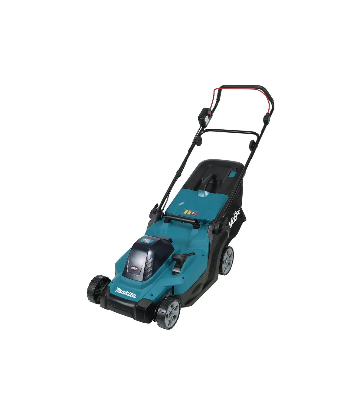 XGT Makita 40V – Akumulatorska kosilica LM004GZ by Makita Kosilice za travu