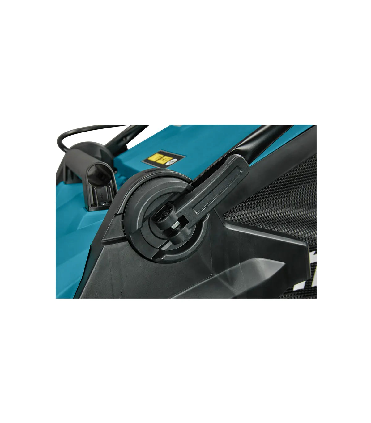 XGT Makita 40V – Akumulatorska kosilica LM004GZ by Makita Kosilice za travu - detalj 3