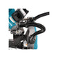 XGT Makita 40V – Akumulatorska potezno – nagibna pila LS003GZ01 by Makita Aku potezne pile i cirkulari