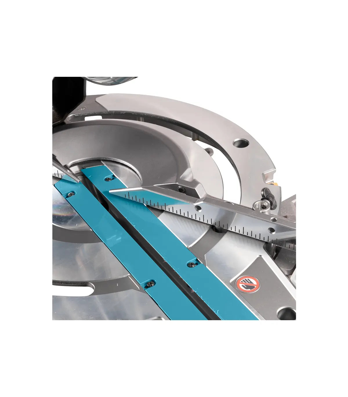 XGT Makita 40V – Akumulatorska potezno – nagibna pila LS003GZ01 by Makita Aku potezne pile i cirkulari
