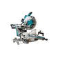 XGT Makita 40V – Akumulatorska potezno – nagibna pila LS003GZ01 by Makita Aku potezne pile i cirkulari