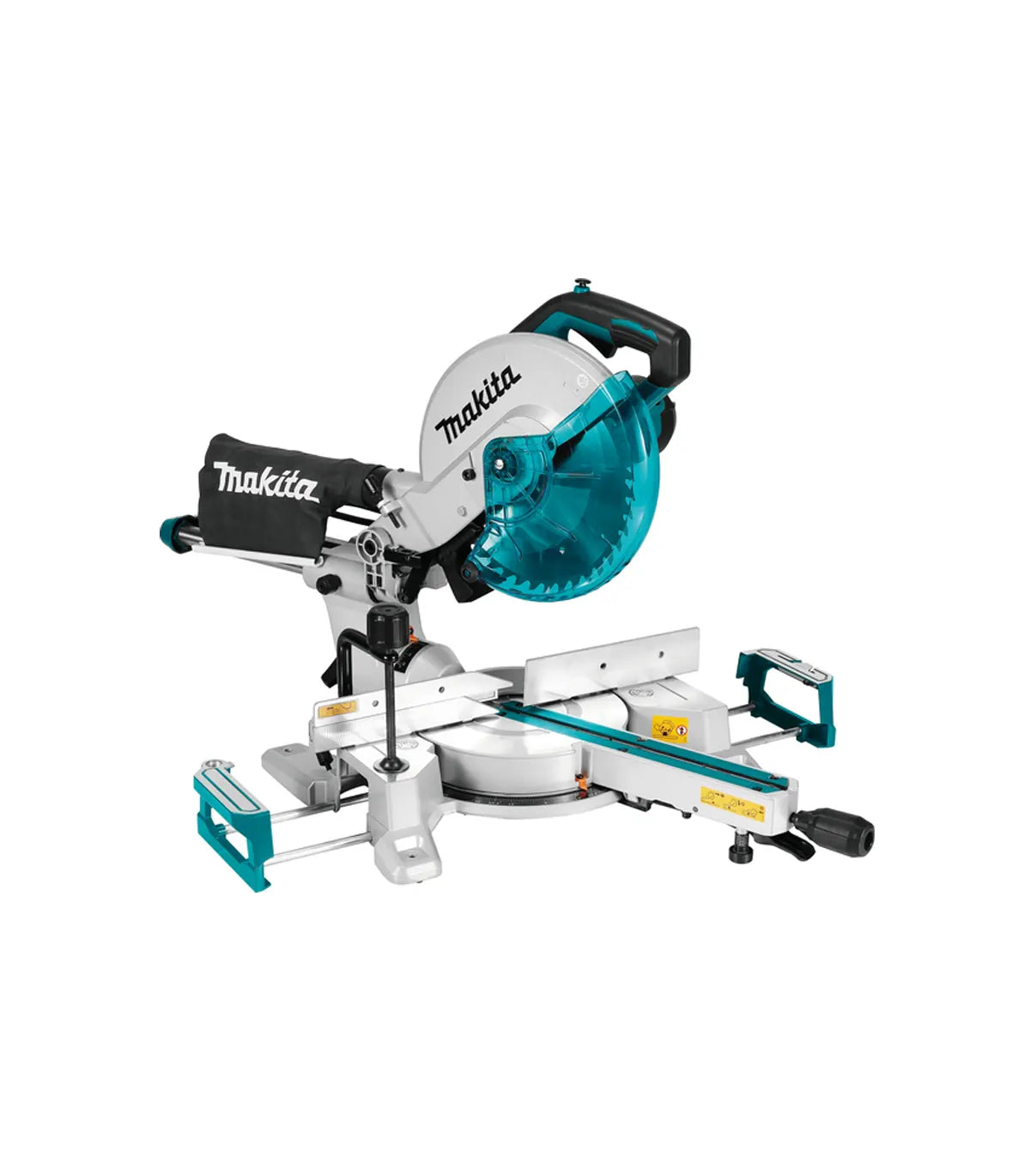 Makita – Potezno-nagibna pila LS1110F 1450 W 260×30 mm Električne potezne pile i cirkulari
