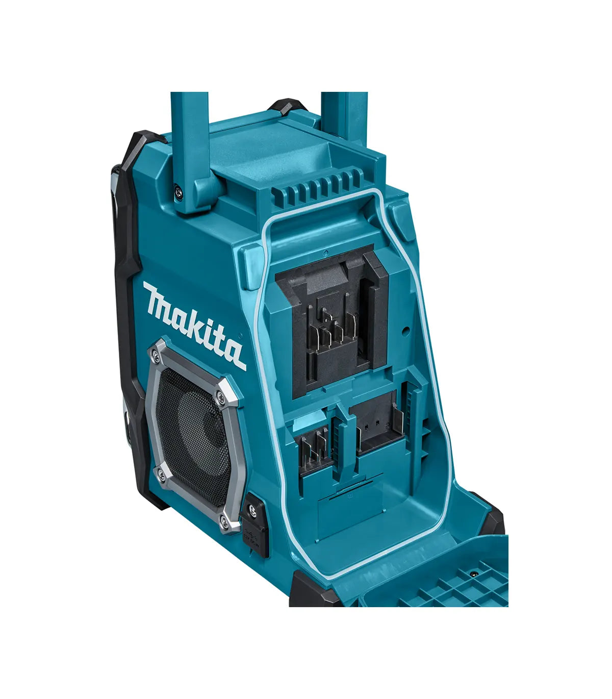 XGT Makita 40V – Akumulatorski radio MR001GZ Akumulatorski radio