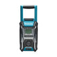 XGT Makita 40V – Akumulatorski radio MR001GZ Akumulatorski radio