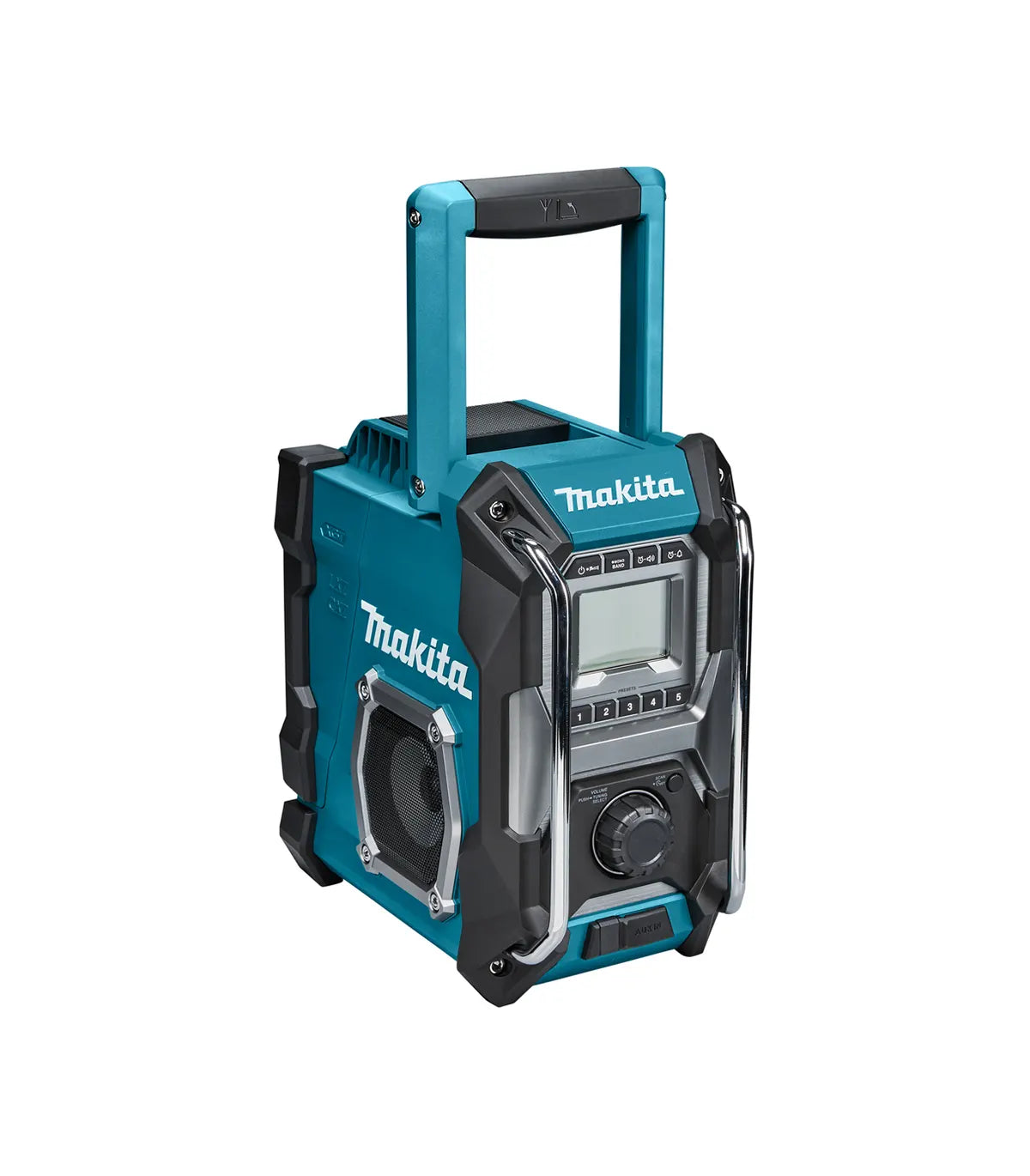 XGT Makita 40V – Akumulatorski radio MR001GZ Akumulatorski radio