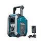 XGT Makita 40V – Akumulatorski Bluetooth radio MR007GZ by Makita Akumulatorski radio