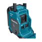 XGT Makita 40V – Akumulatorski Bluetooth radio MR007GZ by Makita Akumulatorski radio