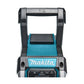 XGT Makita 40V – Akumulatorski Bluetooth radio MR007GZ by Makita Akumulatorski radio