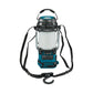 XGT Makita 40V – Akumulatorski radio + svjetiljka lampa 2u1 MR010GZ by Makita Aku lampe, Akumulatorski radio - detalj 4