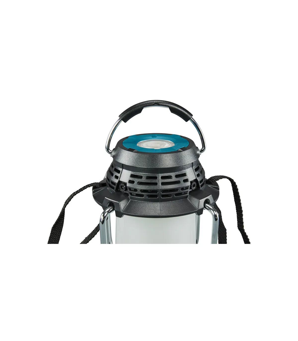 XGT Makita 40V – Akumulatorski radio + svjetiljka lampa 2u1 MR010GZ by Makita Aku lampe, Akumulatorski radio - detalj 5