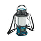 XGT Makita 40V – Akumulatorski radio + svjetiljka lampa 2u1 MR010GZ by Makita Aku lampe, Akumulatorski radio
