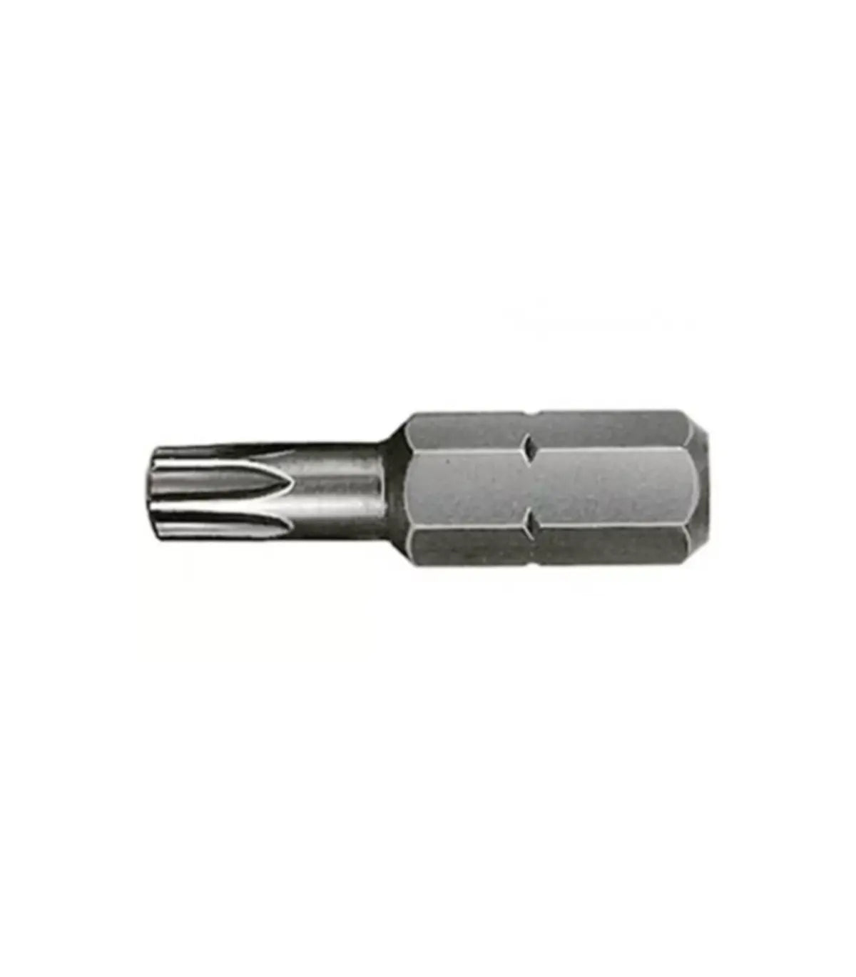 Makita – Torx Bit 1/4”, 25 mm, T30 P-06373 10/1 by Makita Pribor za zavrtanje