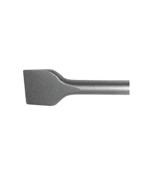Makita – Široko dlijeto sa šesterostranim trupom, 17mm, 280×45 mm P-13079 by Makita Pribor za bušilice i čekiće