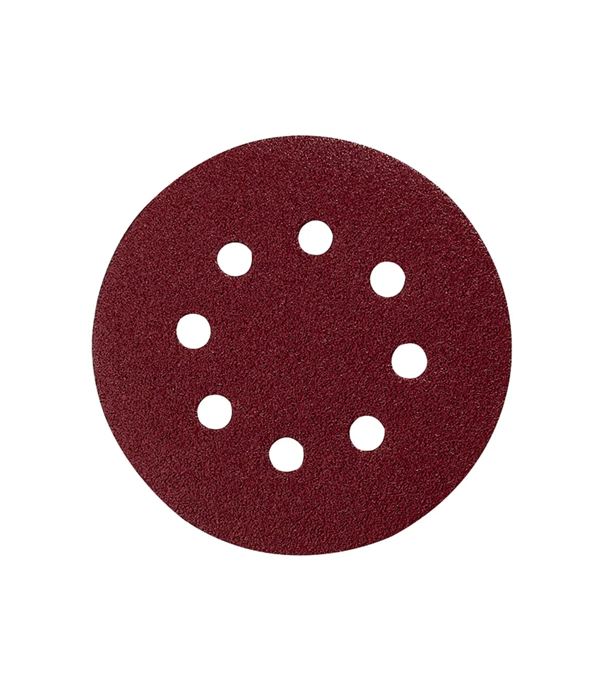 Makita – Brusna ploča za Makita ekscentrične brusilice 125 mm 8 rupa GR 100 P-43658 50/1 by Makita Pribor za rezanje