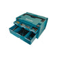 Makita – MAKPAC 3 kofer s ladicama V1 P-84311 by Makita Koferi za alat