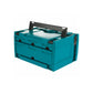 Makita – MAKPAC 3 kofer s ladicama V1 P-84311 by Makita Koferi za alat