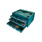 Makita – MAKPAC 3 kofer s ladicama V2 P-84327 by Makita Koferi za alat