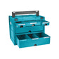 Makita – MAKPAC 4 kofer s ladicama P-84349 by Makita Koferi za alat