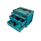 Makita – MAKPAC 4 kofer s ladicama P-84349 by Makita Koferi za alat
