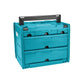 Makita – MAKPAC 4 kofer s ladicama P-84349 by Makita Koferi za alat