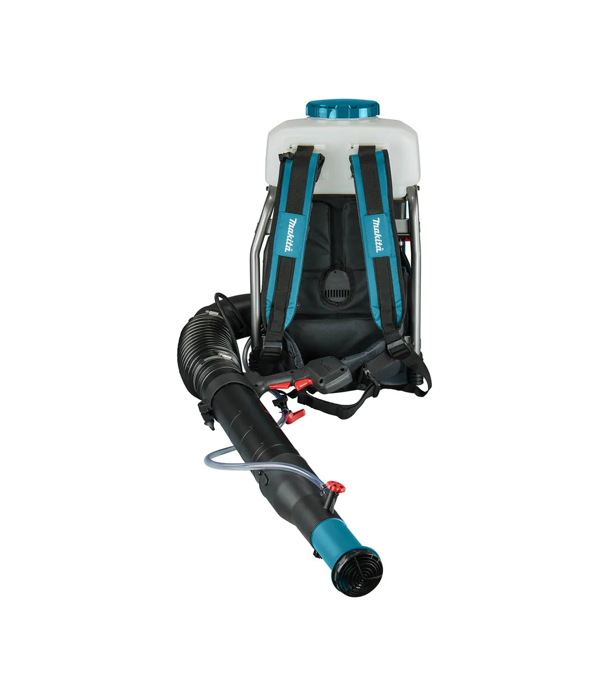 XGT Makita 40V – Akumulatorska leđna prskalica za maglicu PM001GZ01 by Makita Prskalice