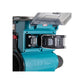 XGT Makita 40V – Akumulatorska leđna prskalica za maglicu PM001GZ01 by Makita Prskalice