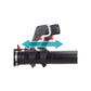 XGT Makita 40V – Akumulatorska leđna prskalica za maglicu PM001GZ01 by Makita Prskalice