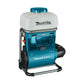 XGT Makita 40V – Akumulatorska leđna prskalica za maglicu PM001GZ01 by Makita Prskalice