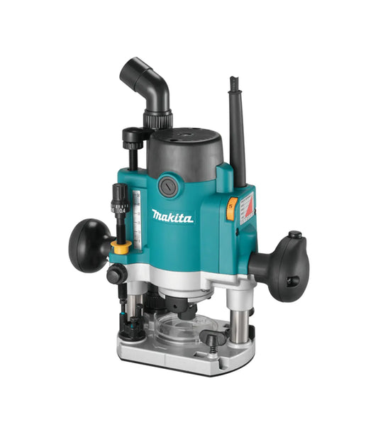 Makita RP1111C glodalica s prihvatom alata 8 mm