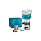 XGT Makita 40V – Akumulatorska glodalica RT001GZ18 Aku glodalice i blanje