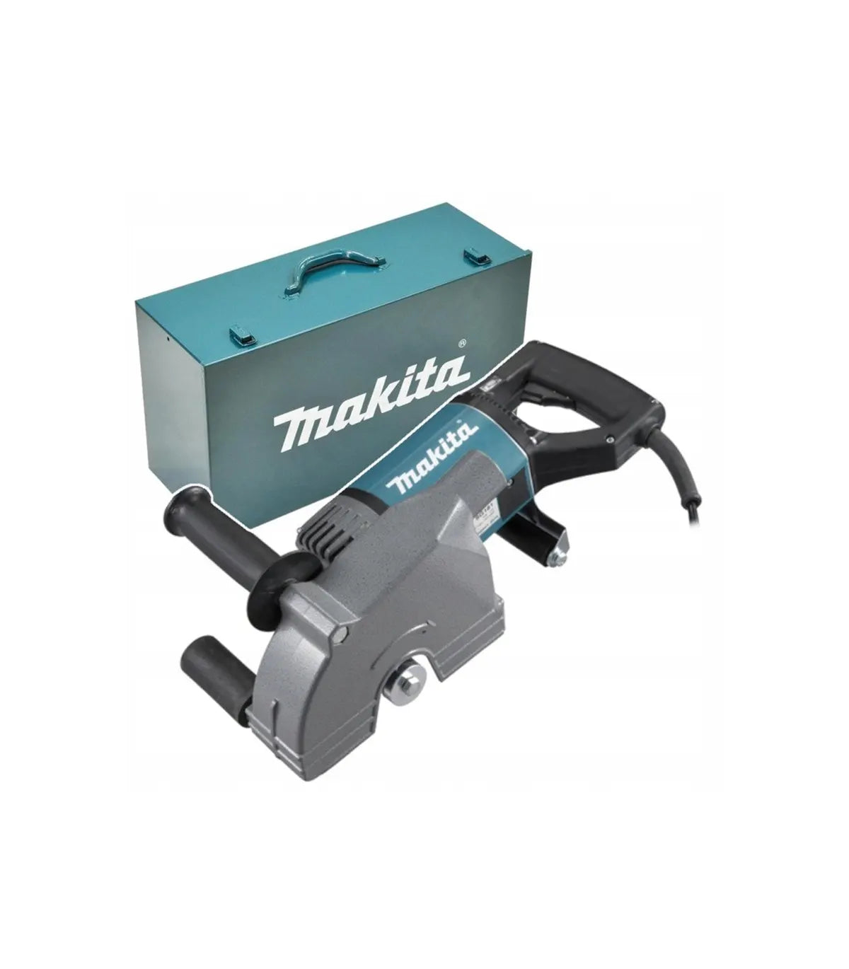 Makita – Rezač kanala SG181 by Makita Električne rezalice