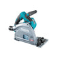 XGT Makita 40V – Akumulatorska pila za uranjajuće rezove SP001GZ03 by Makita Aku kružne pile