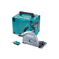 XGT Makita 40V – Akumulatorska pila za uranjajuće rezove SP001GZ03 by Makita Aku kružne pile