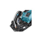 XGT Makita 40V – Akumulatorska pila za uranjajuće rezove SP001GZ03 by Makita Aku kružne pile